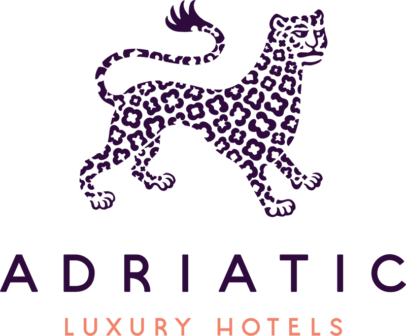 Adriatic luxury hotels