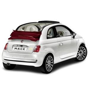 MINI ELITE CONVERTIBLE - NTMR